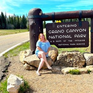 Meet your Posher, Heather